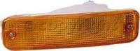 Turn Signal Assembly, Driver Side