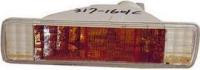 Turn Signal Assembly, Passenger Side