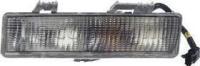 Turn Signal Assembly, Passenger Side