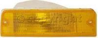 Turn Signal Light, Passenger Side