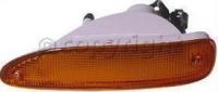 Turn Signal Assembly, Driver Side