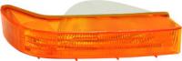 Turn Signal Light, Passenger Side