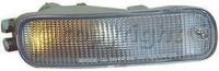 Turn Signal Assembly, Passenger Side
