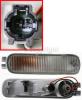 Turn Signal Light, Passenger Side