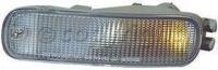 Turn Signal Assembly, Driver Side