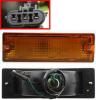 Turn Signal Light, Passenger Side