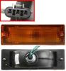 Turn Signal Light, Driver Side