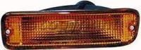 Turn Signal Assembly, Passenger Side
