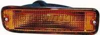 Turn Signal Assembly, Driver Side