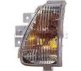 Turn Signal Assembly, Driver Side