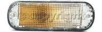 Turn Signal Light, Passenger Side