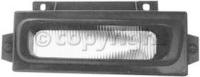 Corner Light, Driver Side