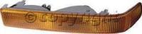 Turn Signal Light, Driver Side