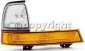 Corner Light, Passenger Side