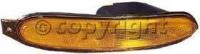 Turn Signal Assembly, Passenger Side