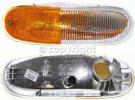 Turn Signal Light, Passenger Side