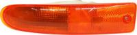 Turn Signal Assembly, Driver Side