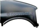 Fender, Front, Passenger Side