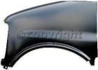 Fender, Front, Driver Side