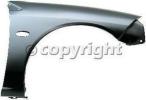 Fender, Front, Passenger Side