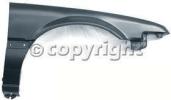 Fender, Front, Passenger Side