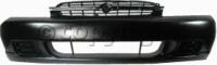 Bumper Cover, Front