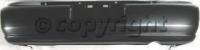 Bumper Cover, Rear