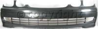 Bumper Cover, Front