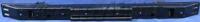 Bumper Reinforcement, Rear