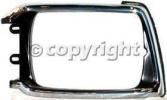 Headlight Door, Driver Side