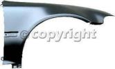 Fender, Front, Passenger Side