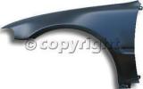 Fender, Front, Driver Side