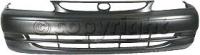 Bumper Cover, Front