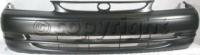 Bumper Cover, Front