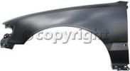 Fender, Front, Driver Side