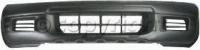 Bumper Cover, Front