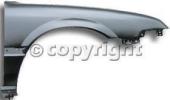 Fender, Front, Passenger Side