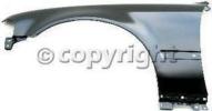 Fender, Front, Driver Side