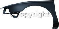 Fender, Front, Driver Side