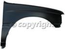 Fender, Front, Passenger Side