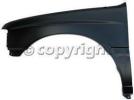Fender, Front, Driver Side