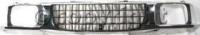 Grille Assembly