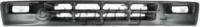 Valance, Front