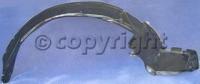 Splash Shield