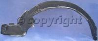 Splash Shield