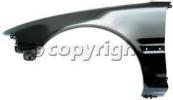 Fender, Front, Driver Side