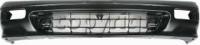 Bumper Cover, Front