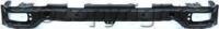 Bumper Reinforcement, Front