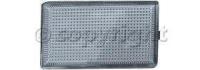 Tow Eye Cover, Passenger Side
