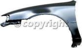 Fender, Front, Driver Side